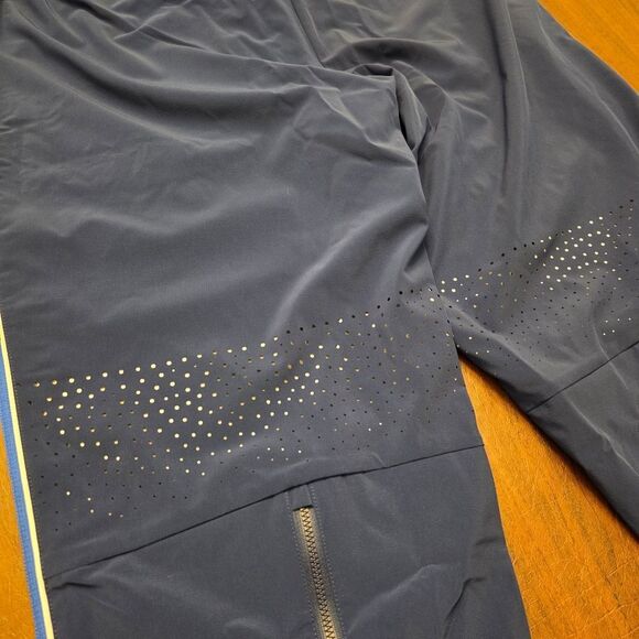 Nike Paris 2024 Team Issued USA Olympic Pants Blue DZ3562-492 Men's Size L - Picture 4 of 5